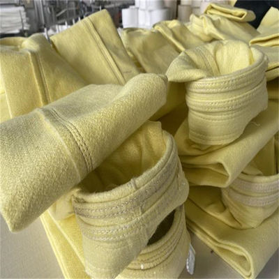 Bagno filtro per raccoglitore di polveri per incenerimento dei rifiuti