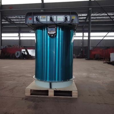 Estrattore di polvere di alto livello di Silo Estrattore di polvere a getto di aria a impulso di Silo per polvere di cemento