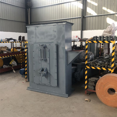 Linea di produzione di grafite industriale NE Bucket Elevator personalizzato