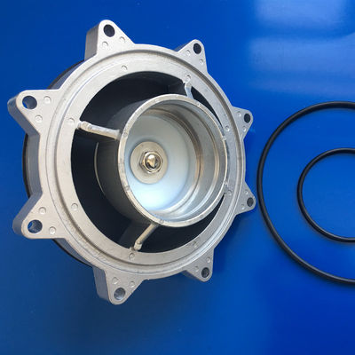 DMF-Z/Y/T/2L-B-G3/4 Valvola a impulso elettromagnetico e valvola a impulso per raccoglitore di polveri industriali