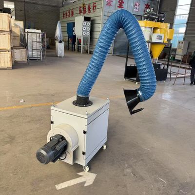 Valvola di alimentazione rotativa per raccoglitore di polvere industriale in acciaio inossidabile classe 150